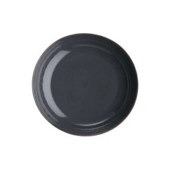 4x Pastateller Ø22cm NATIVE In Dunkelblau -Butlers butlers 4x pastateller o22cm native in dunkelblau 3