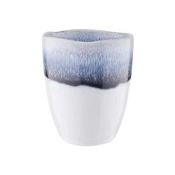 4x Tasse 300ml ATLANTIS In Blau 11 4x Tasse 300ml ATLANTIS In Blau -Butlers butlers 4x tasse 300ml atlantis in blau 2