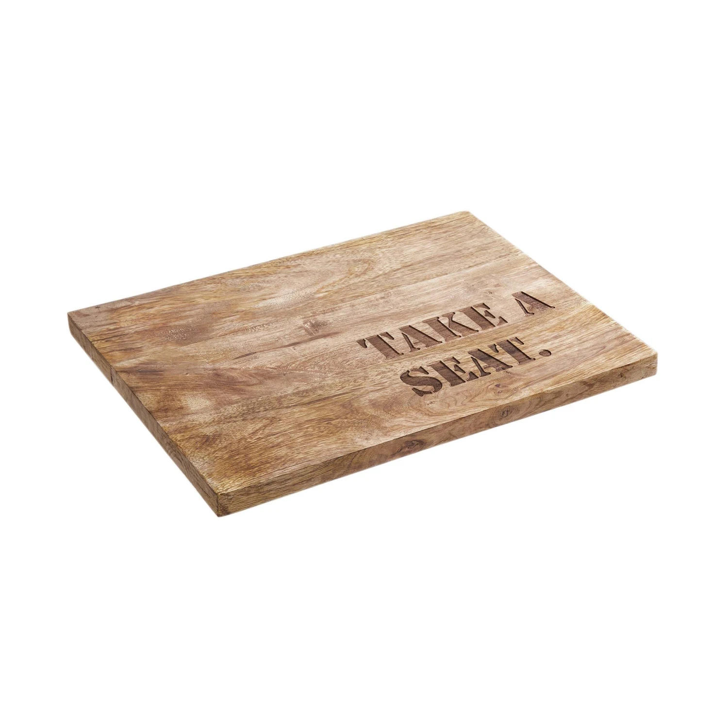 Auflage Für Bierkasten B 41 X T 30cm TAKE A SEAT In Braun 5 Auflage Für Bierkasten B 41 X T 30cm TAKE A SEAT In Braun - Image 5