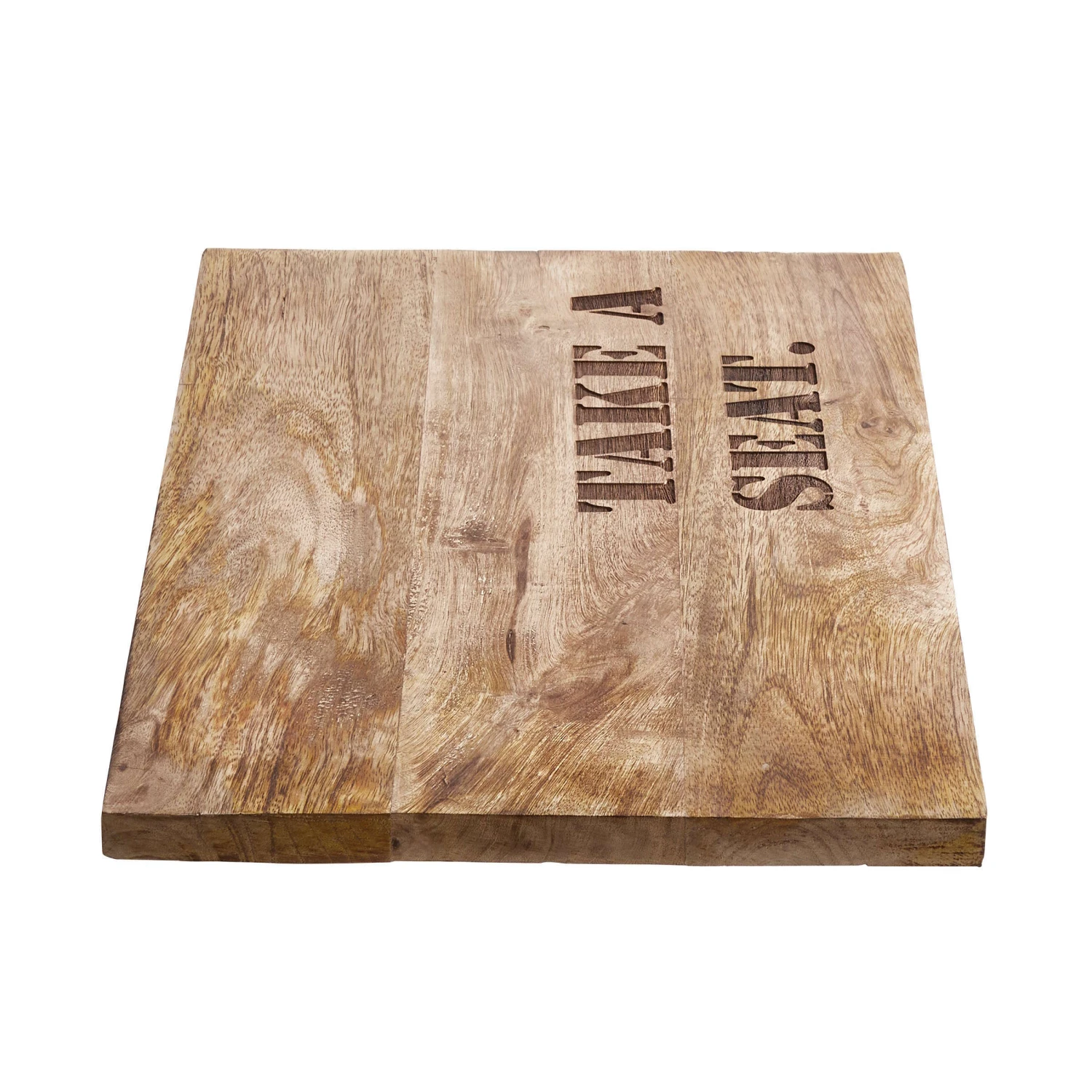 Auflage Für Bierkasten B 41 X T 30cm TAKE A SEAT In Braun 7 Auflage Für Bierkasten B 41 X T 30cm TAKE A SEAT In Braun - Image 7