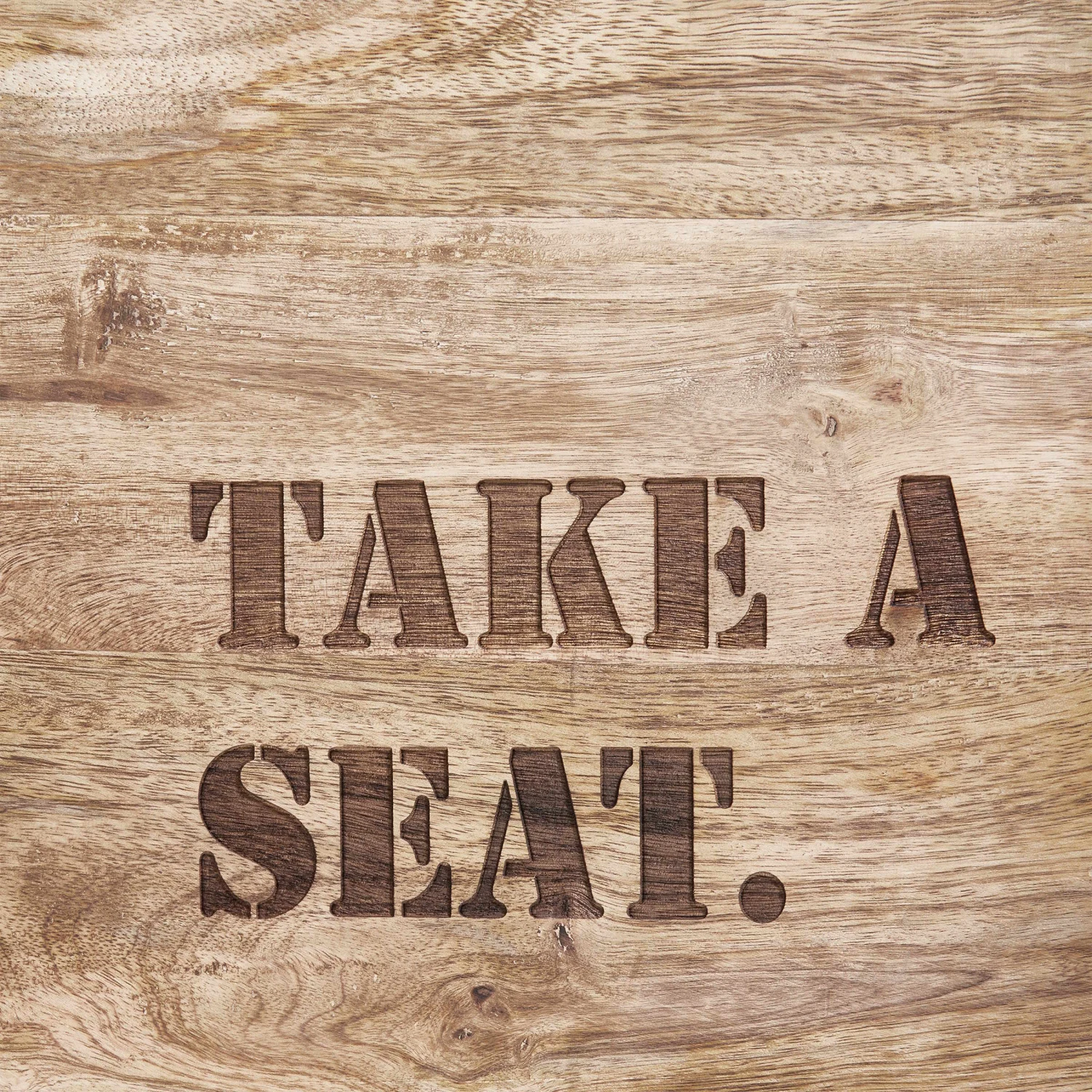 Auflage Für Bierkasten B 41 X T 30cm TAKE A SEAT In Braun 8 Auflage Für Bierkasten B 41 X T 30cm TAKE A SEAT In Braun - Image 8