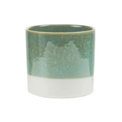 Blumentopf Ø 10 Cm EARLY SPRING In Grün