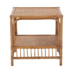 Couchtisch Handgefertigt Aus Rattan BOHO LOUNGE In Natur -Butlers butlers couchtisch handgefertigt aus rattan boho lounge in natur 3