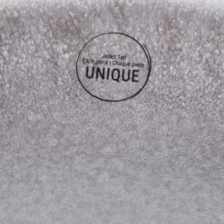 Dinnerteller Ø28cm ATLANTIS In Grau 20 Dinnerteller Ø28cm ATLANTIS In Grau -Butlers butlers dinnerteller o28cm atlantis in grau 5