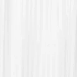 Duschvorhang Streifen WET WET WET In Weiß -Butlers butlers duschvorhang streifen wet wet wet in weiss 2