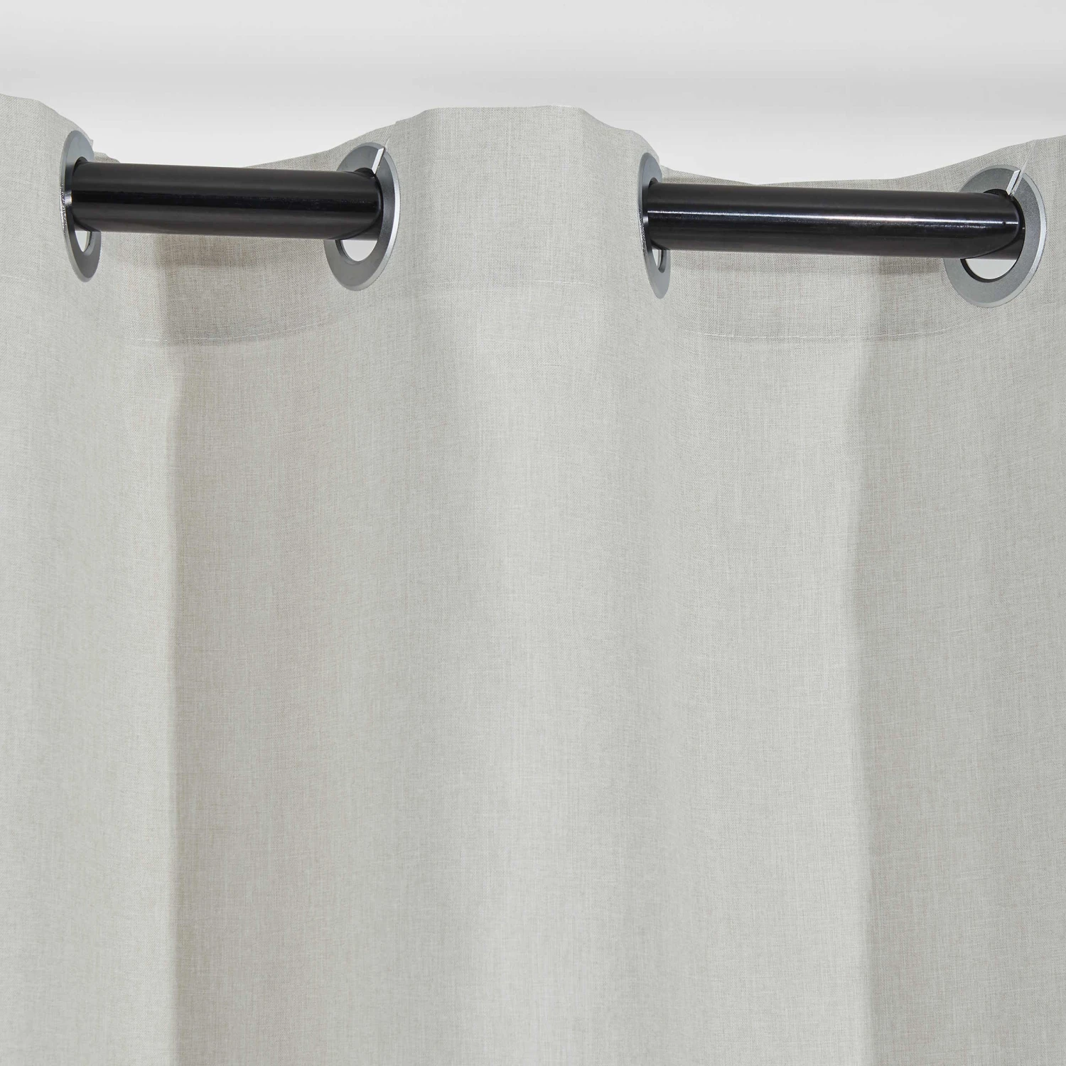 Duschvorhang WET WET WET In Beige 4 Duschvorhang WET WET WET In Beige - Image 4