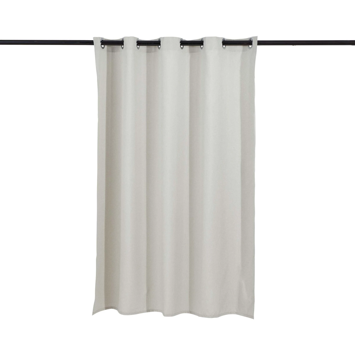 Duschvorhang WET WET WET In Beige 1 Duschvorhang WET WET WET In Beige