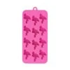 Eiswürfelbereiter Flamingo COOL DOWN In Pink