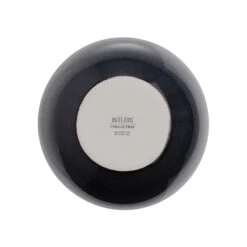 Geschirr-Set 8-tlg. NATIVE In Dunkelblau -Butlers butlers geschirr set 8 tlg native in dunkelblau 5