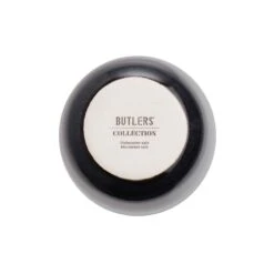 Geschirr-Set 8-tlg. NATIVE In Dunkelblau -Butlers butlers geschirr set 8 tlg native in dunkelblau 8