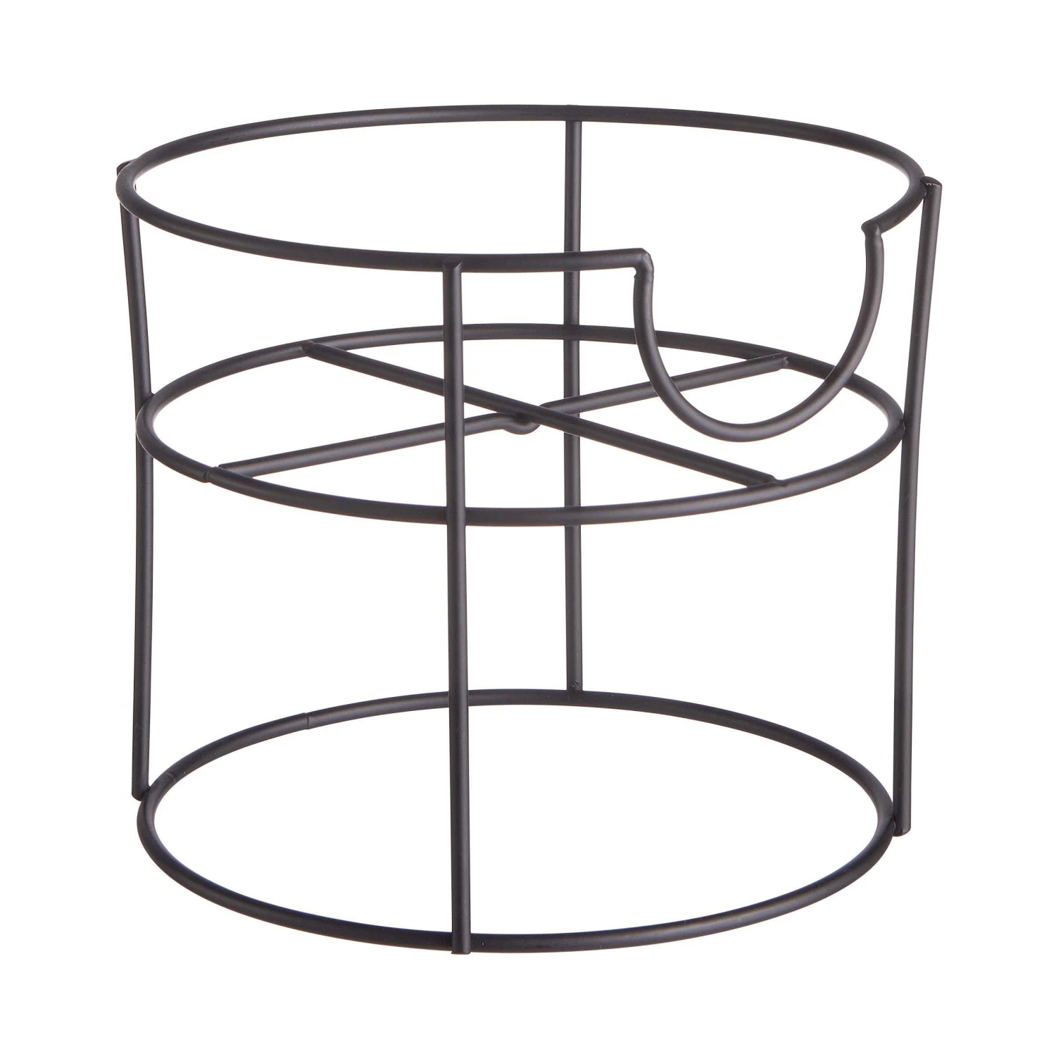 Getränkespender Mit Ständer 2 Tlg. FOUNTAIN In Transparent-Schwarz 9 Getränkespender Mit Ständer 2 Tlg. FOUNTAIN In Transparent-Schwarz - Image 9