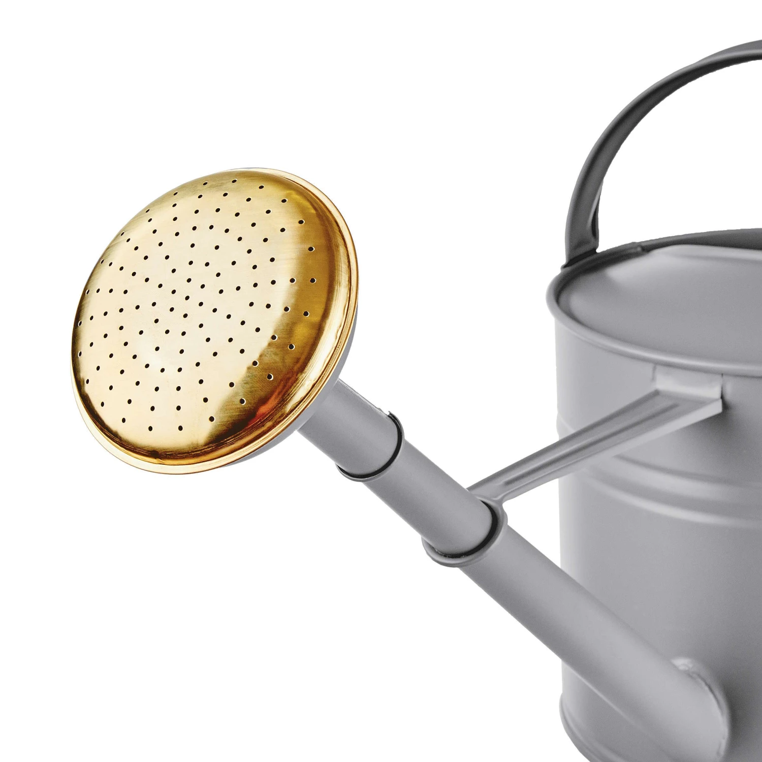 Gießkanne 8l ZINC In Grau 2 Gießkanne 8l ZINC In Grau - Image 2