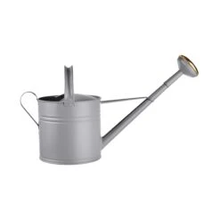 Gießkanne 8l ZINC In Grau 5 Gießkanne 8l ZINC In Grau -Butlers butlers giesskanne 8l zinc in grau 2