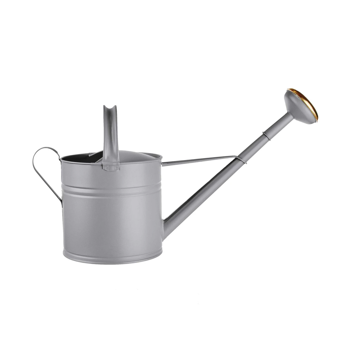 Gießkanne 8l ZINC In Grau 3 Gießkanne 8l ZINC In Grau - Image 3