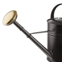 Gießkanne 8l ZINC In Schwarz 9 Gießkanne 8l ZINC In Schwarz -Butlers butlers giesskanne 8l zinc in schwarz 4