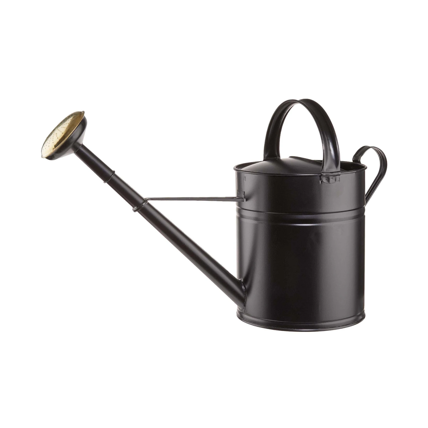 Gießkanne 8l ZINC In Schwarz 1 Gießkanne 8l ZINC In Schwarz