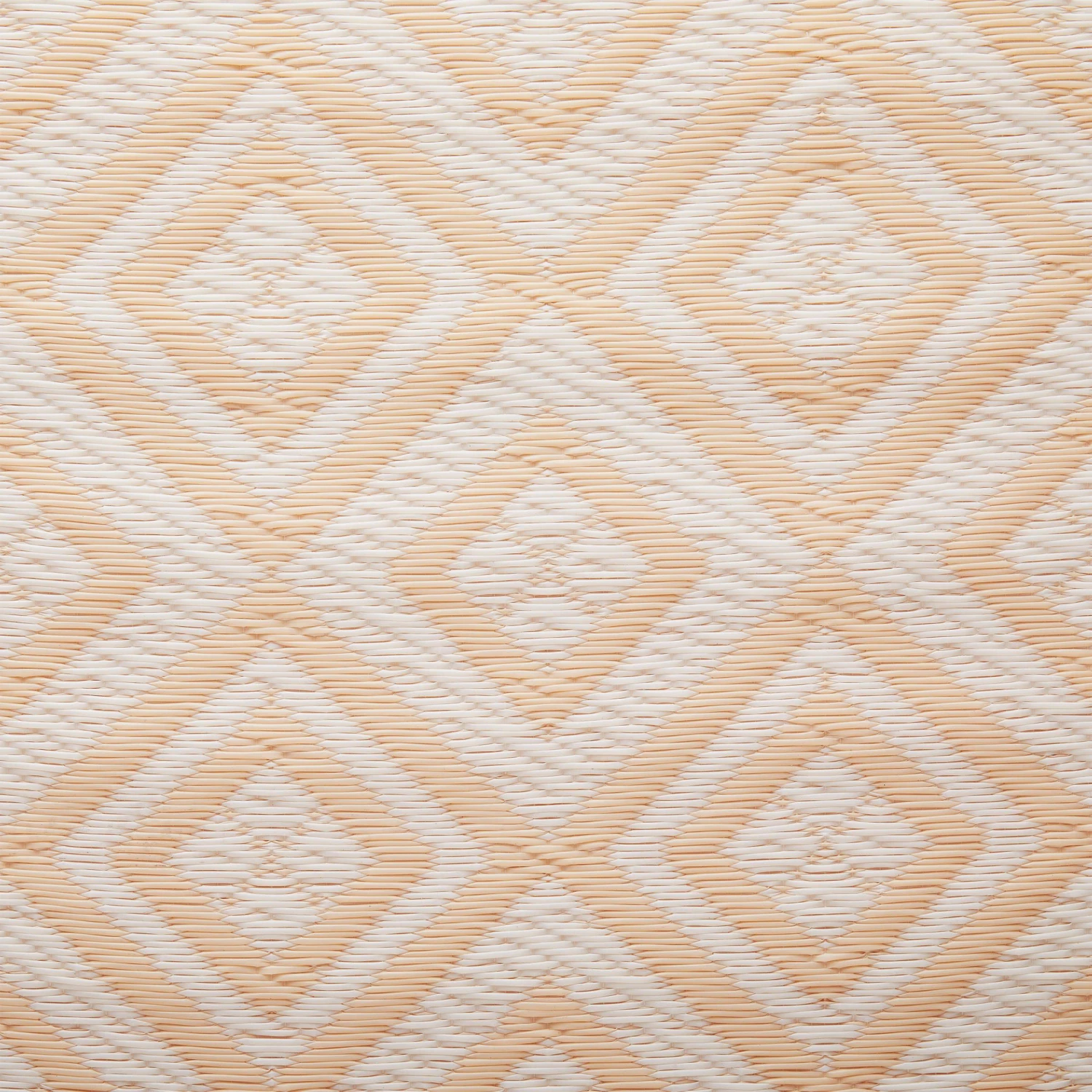 In- & Outdoor-Teppich L 180 X B 118cm COLOUR CLASH In Creme 4 In- & Outdoor-Teppich L 180 X B 118cm COLOUR CLASH In Creme - Image 4