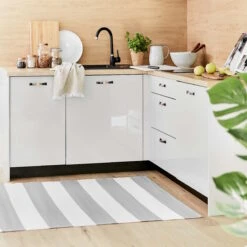 In- & Outdoor-Teppich Streifen L 180 X B 120cm COLOUR CLASH In Grau 15 In- & Outdoor-Teppich Streifen L 180 X B 120cm COLOUR CLASH In Grau -Butlers butlers in and outdoor teppich streifen l 180 x b 120cm colour clash in grau 7