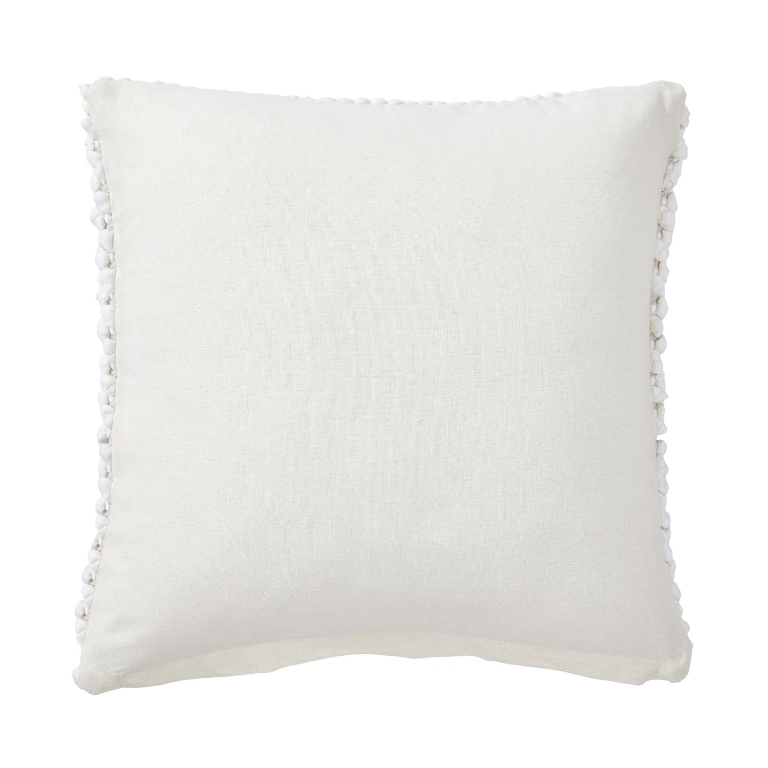 Kissen L 50 X B 50cm KALEA In Beige 2 Kissen L 50 X B 50cm KALEA In Beige - Image 2