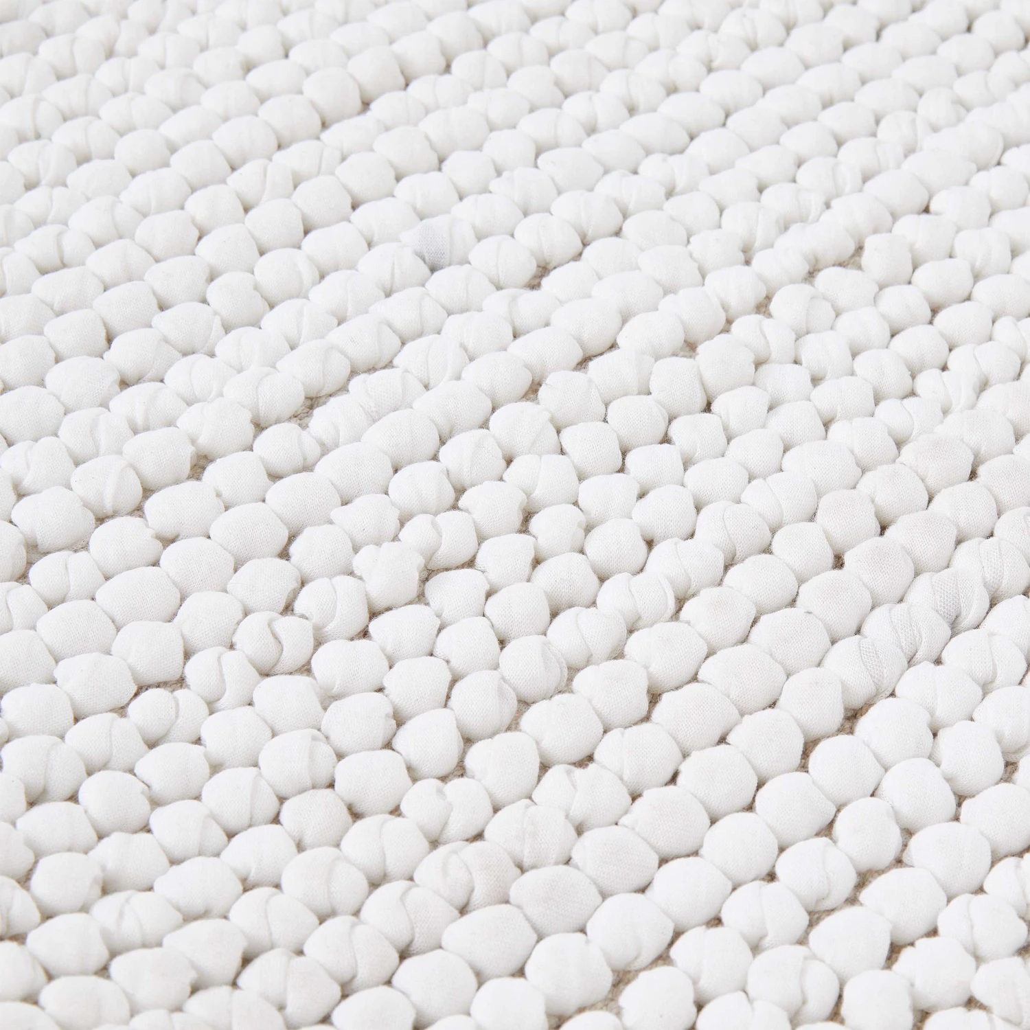 Kissen L 50 X B 50cm KALEA In Beige 4 Kissen L 50 X B 50cm KALEA In Beige - Image 4