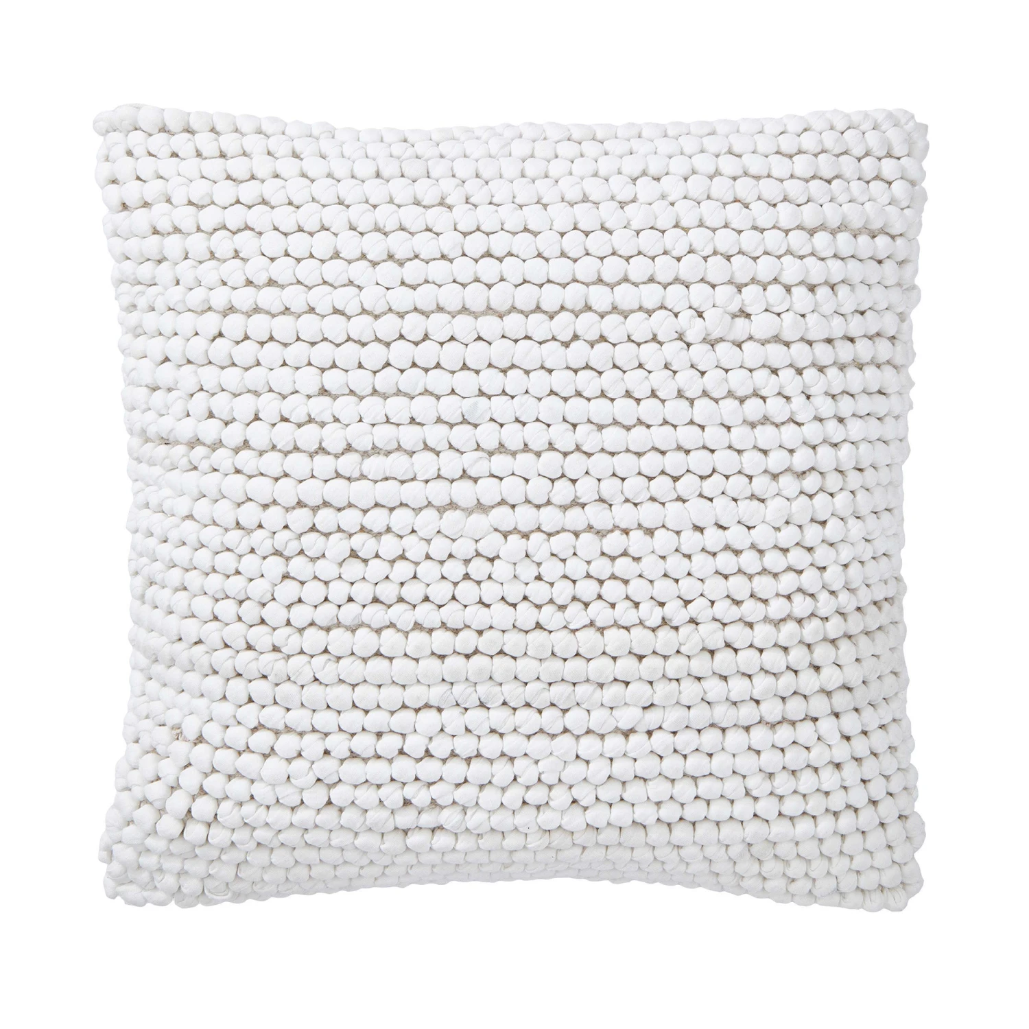 Kissen L 50 X B 50cm KALEA In Beige 1 Kissen L 50 X B 50cm KALEA In Beige