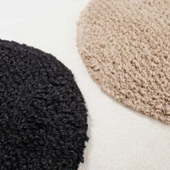 Kissen L 60 X B 35cm ELBASAN In Natur -Butlers butlers kissen l 60 x b 35cm elbasan in natur 3