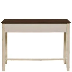 Konsolentisch Mit 3 Schubladen CABOTT COVE In Creme-Braun -Butlers butlers konsolentisch mit 3 schubladen cabott cove in creme braun 5