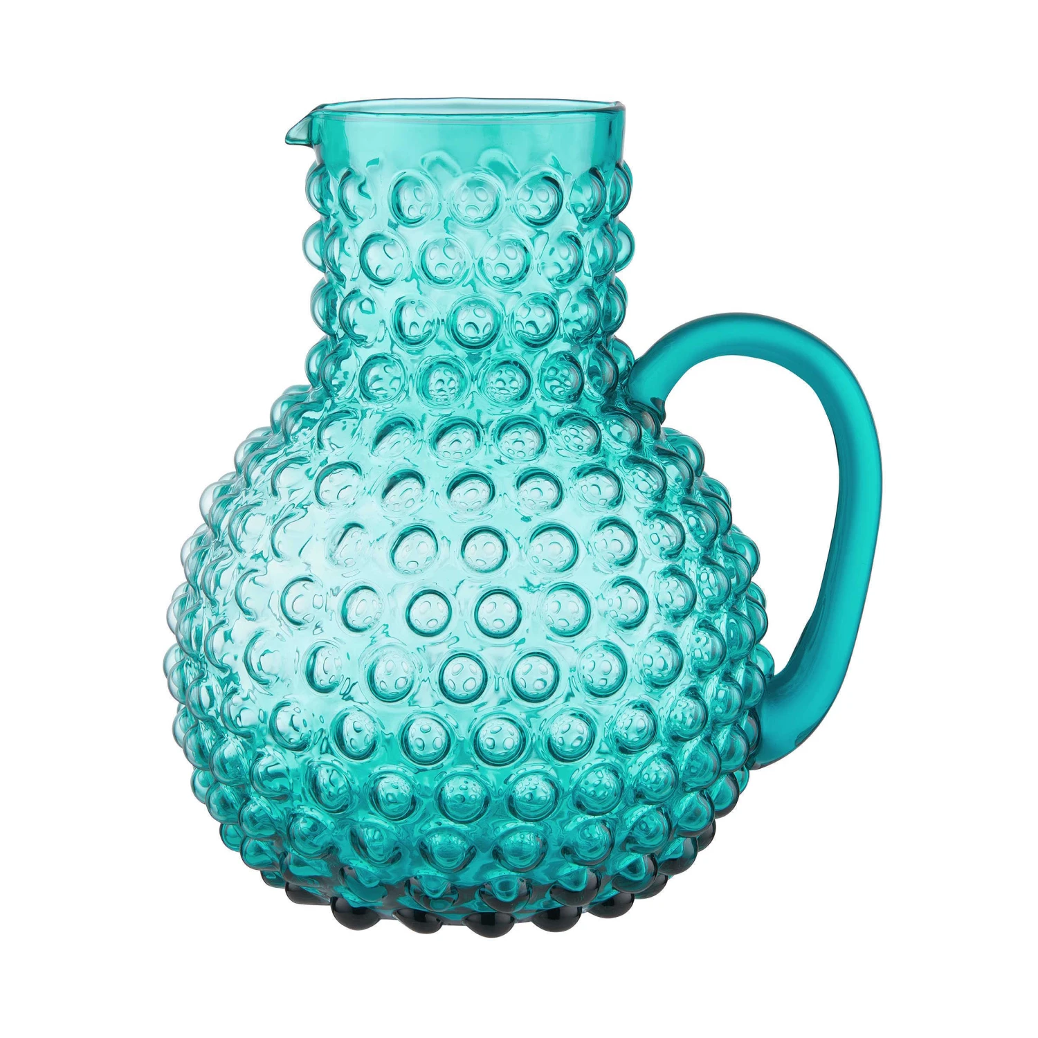 Krug 2,4l AQUARIS In Türkis 1 Krug 2,4l AQUARIS In Türkis
