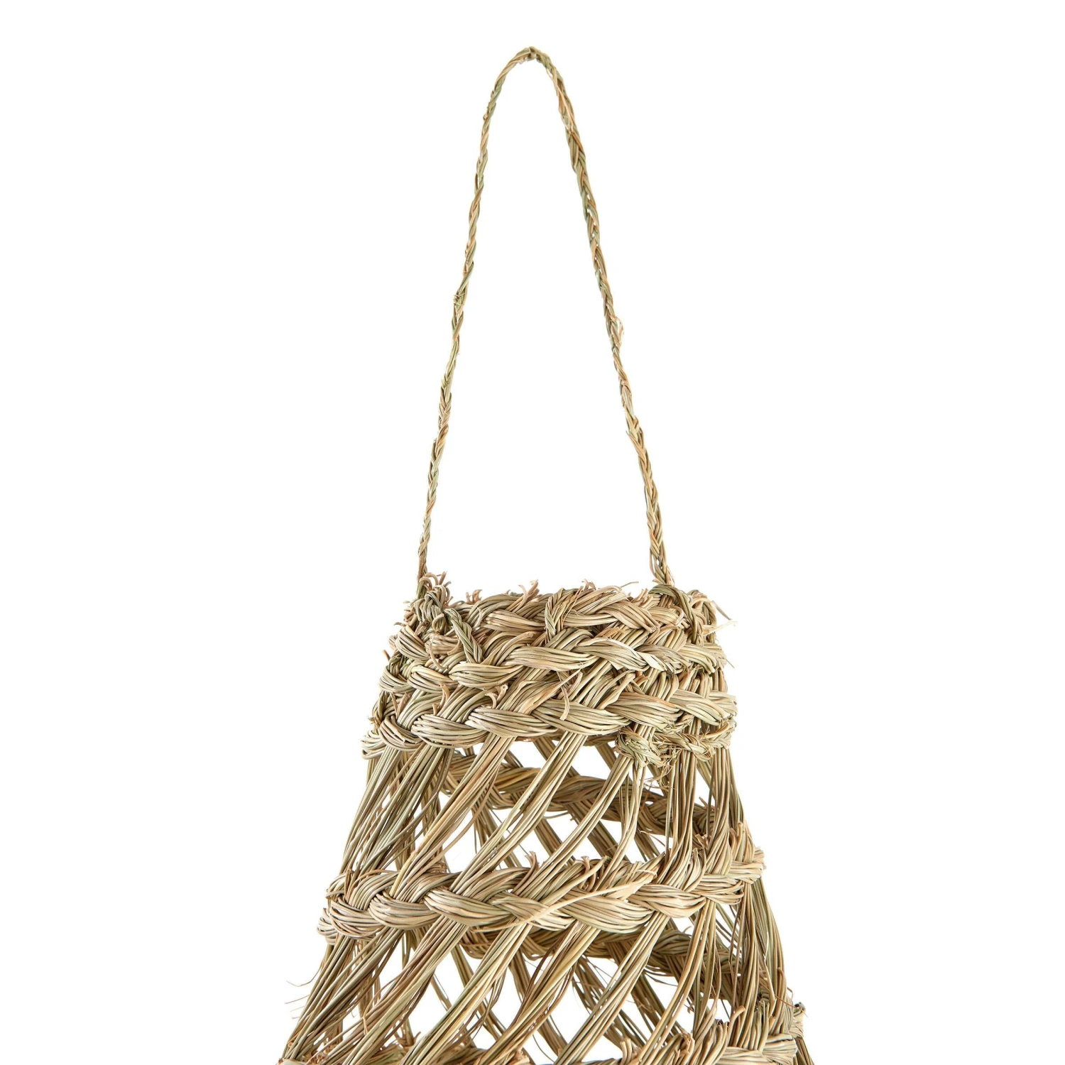 Lampenschirm Höhe 40cm BOMAS In Natur 5 Lampenschirm Höhe 40cm BOMAS In Natur - Image 5