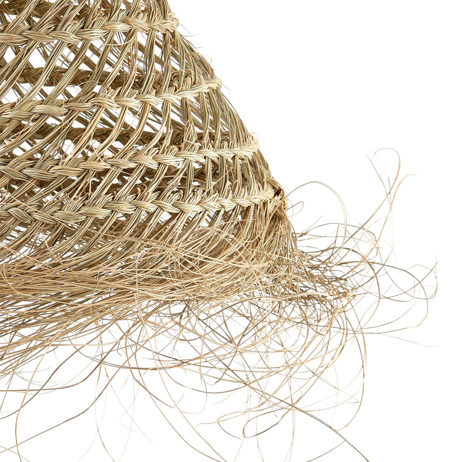 Lampenschirm Höhe 40cm BOMAS In Natur 6 Lampenschirm Höhe 40cm BOMAS In Natur - Image 6