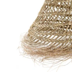 Lampenschirm Höhe 40cm BOMAS In Natur 16 Lampenschirm Höhe 40cm BOMAS In Natur -Butlers butlers lampenschirm hohe 40cm bomas in natur 6