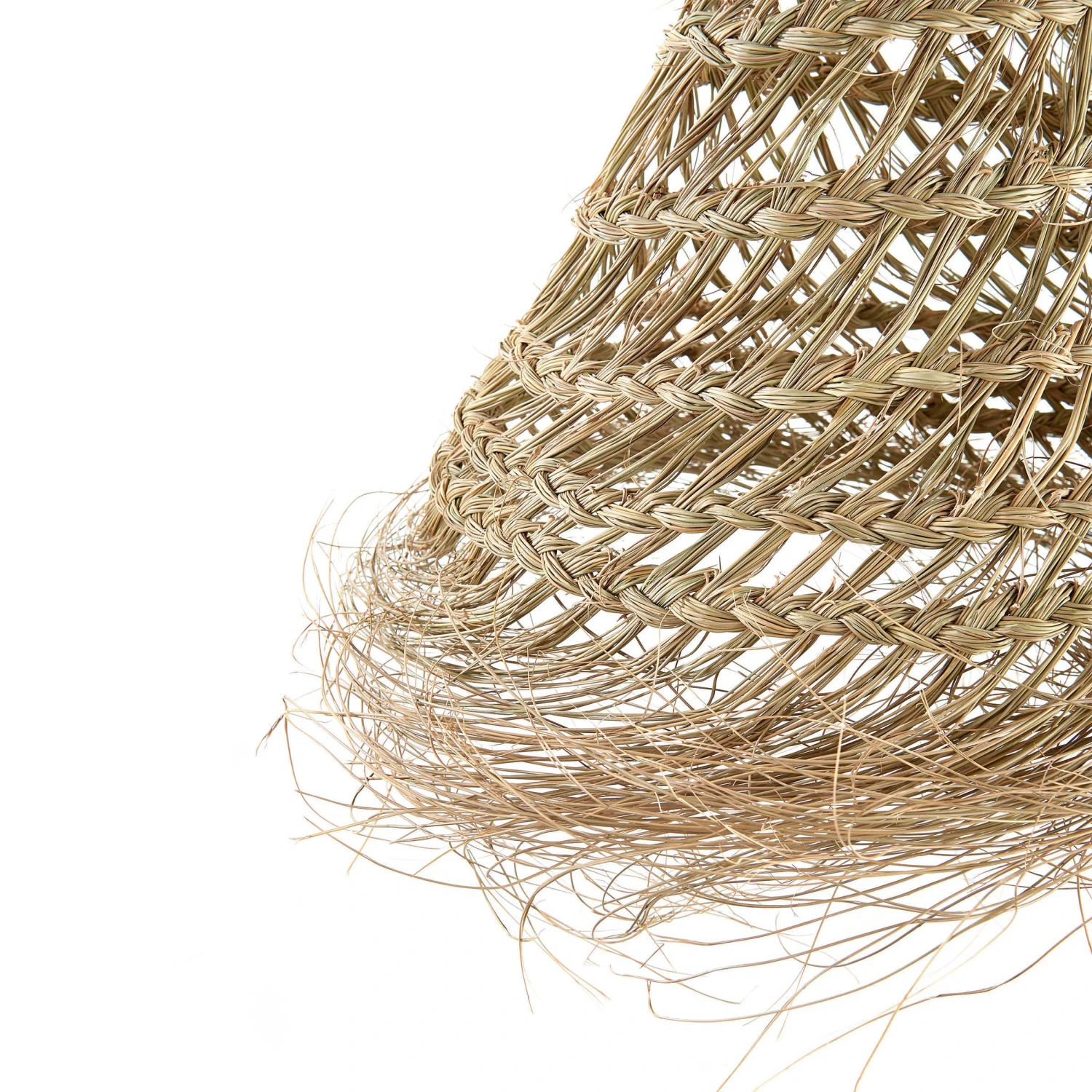 Lampenschirm Höhe 40cm BOMAS In Natur 7 Lampenschirm Höhe 40cm BOMAS In Natur - Image 7