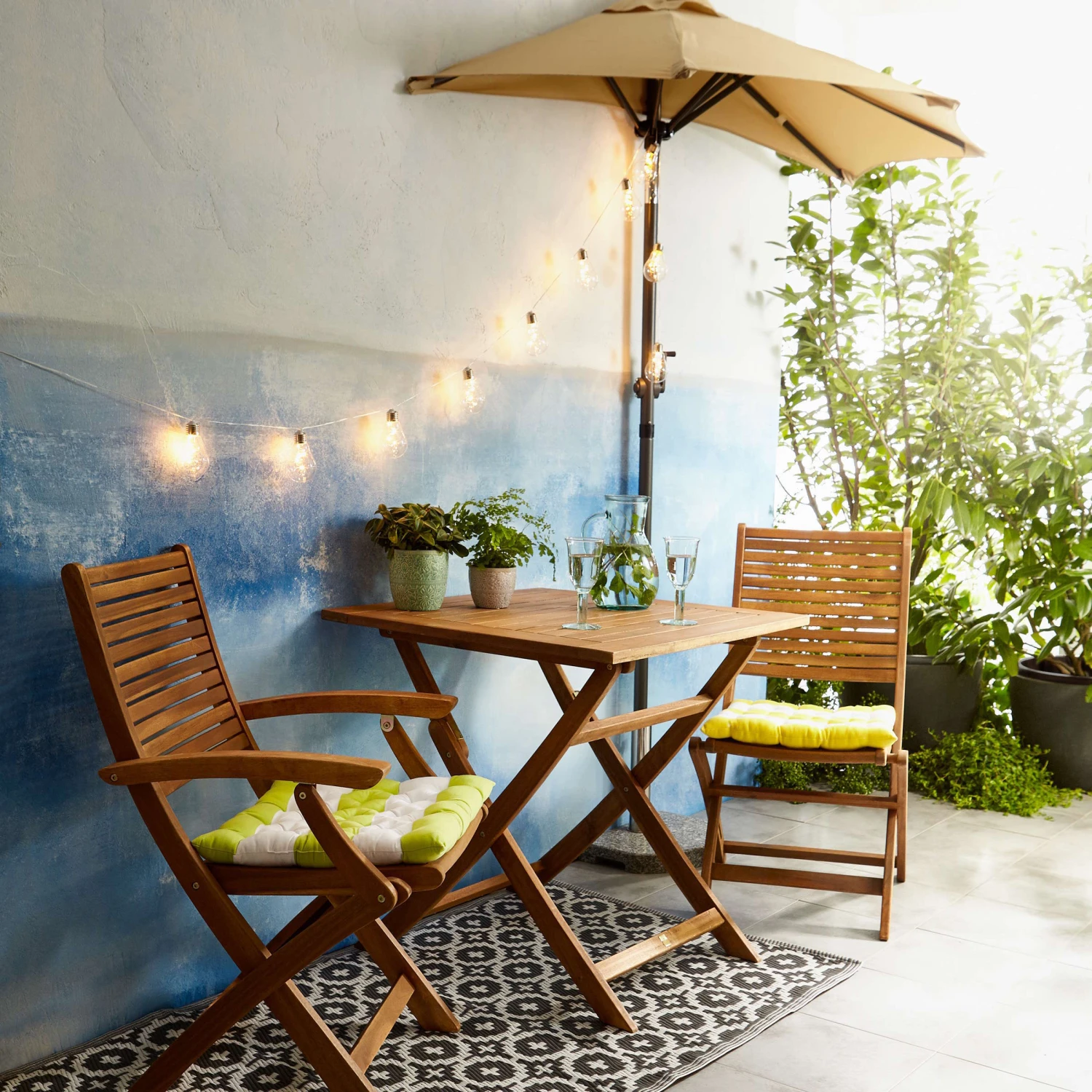 LED-Lichterkette 10 Lichter Mit USB-Batteriefach BULB LIGHTS In Transparent 12 LED-Lichterkette 10 Lichter Mit USB-Batteriefach BULB LIGHTS In Transparent - Image 12