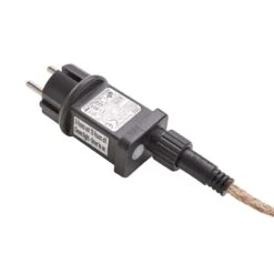 LED Outdoor-Lichterkette Naturseil 100 Lichter Mit Stecker FARMHOUSE In Natur -Butlers butlers led outdoor lichterkette naturseil 100 lichter mit stecker farmhouse in natur 3