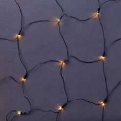 Lichtervorhang Mit Stecker SHINE BRIGHT In Schwarz -Butlers butlers lichtervorhang mit stecker shine bright in schwarz 3