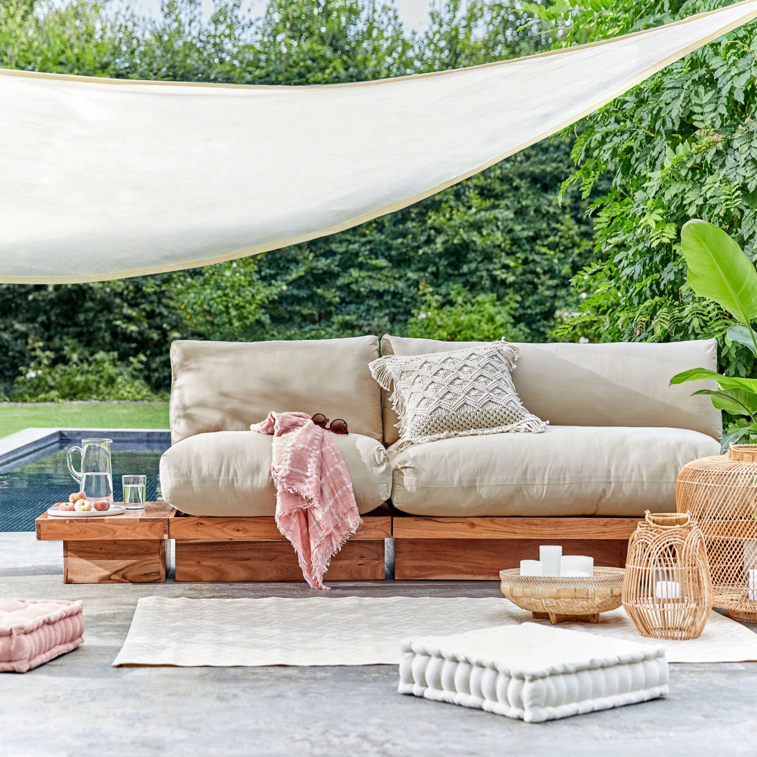 Loungetisch DOCKLAND In Braun 12 Loungetisch DOCKLAND In Braun - Image 12