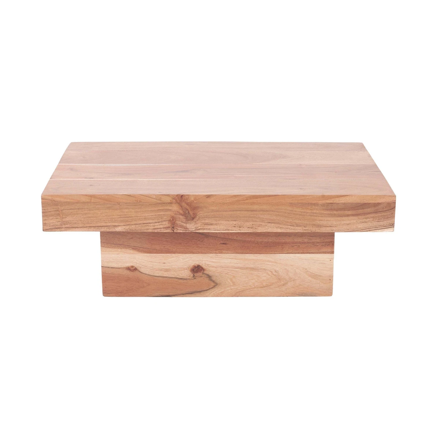 Loungetisch DOCKLAND In Braun 4 Loungetisch DOCKLAND In Braun - Image 4