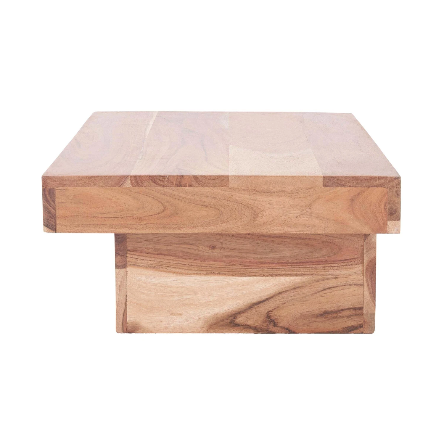 Loungetisch DOCKLAND In Braun 6 Loungetisch DOCKLAND In Braun - Image 6