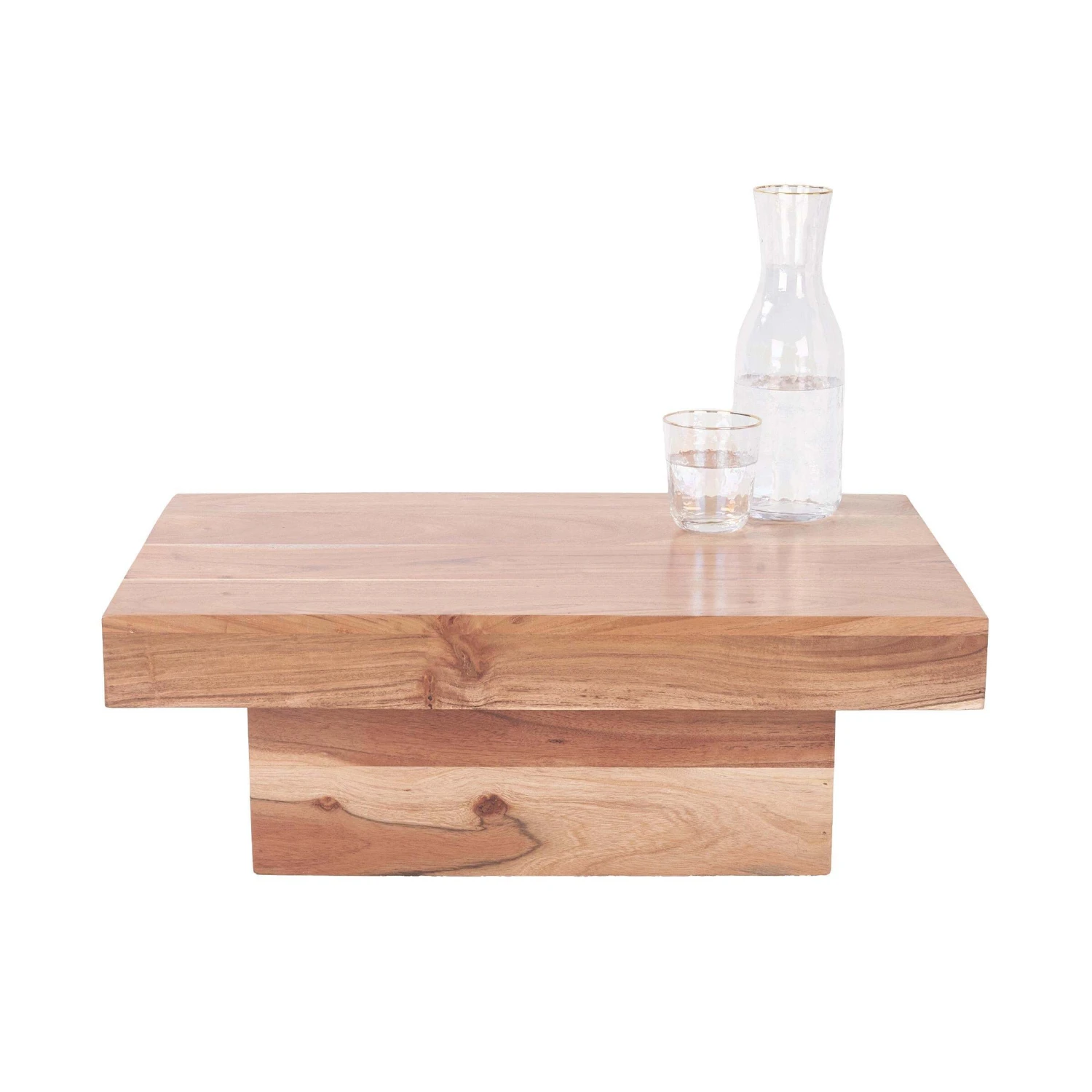 Loungetisch DOCKLAND In Braun 9 Loungetisch DOCKLAND In Braun - Image 9