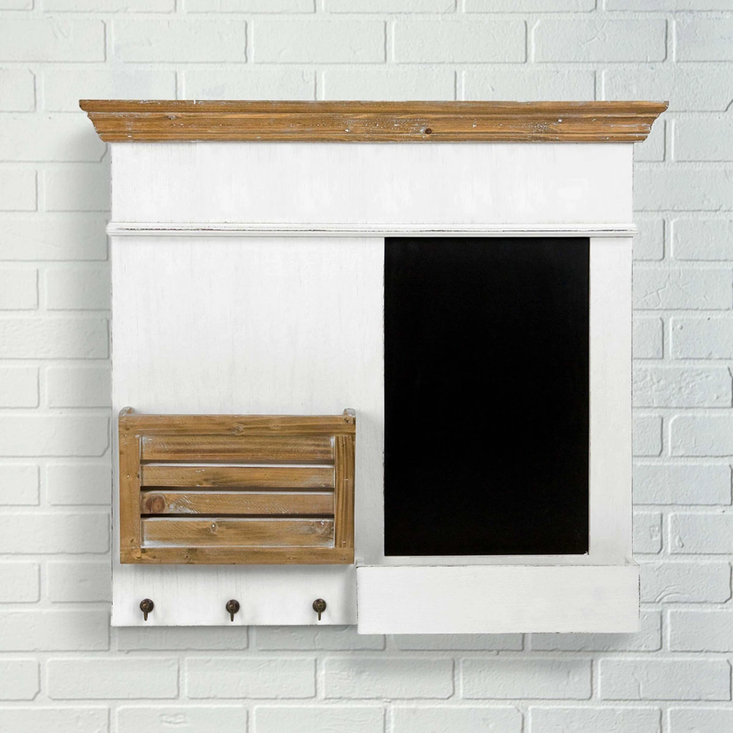 Memoboard CAMPAGNE In Weiß 3 Memoboard CAMPAGNE In Weiß - Image 3