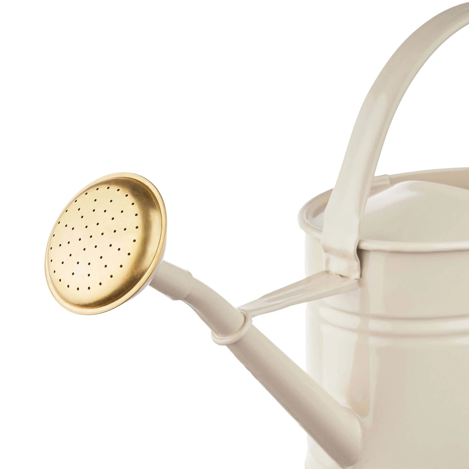 Mini-Gießkanne 1,5l ZINC In Beige 5 Mini-Gießkanne 1,5l ZINC In Beige - Image 5