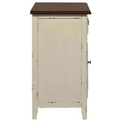 Nachttisch CABOTT COVE In Creme-Braun 19 Nachttisch CABOTT COVE In Creme-Braun -Butlers butlers nachttisch cabott cove in creme braun 4