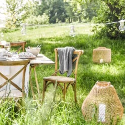 Outdoor-Lichterkette Mit 10 Glühbirnen Und Stecker BULB LIGHTS In Creme -Butlers butlers outdoor lichterkette mit 10 gluhbirnen und stecker bulb lights in creme 5