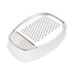 Parmesanreibe BON FROMAGE In Transparent