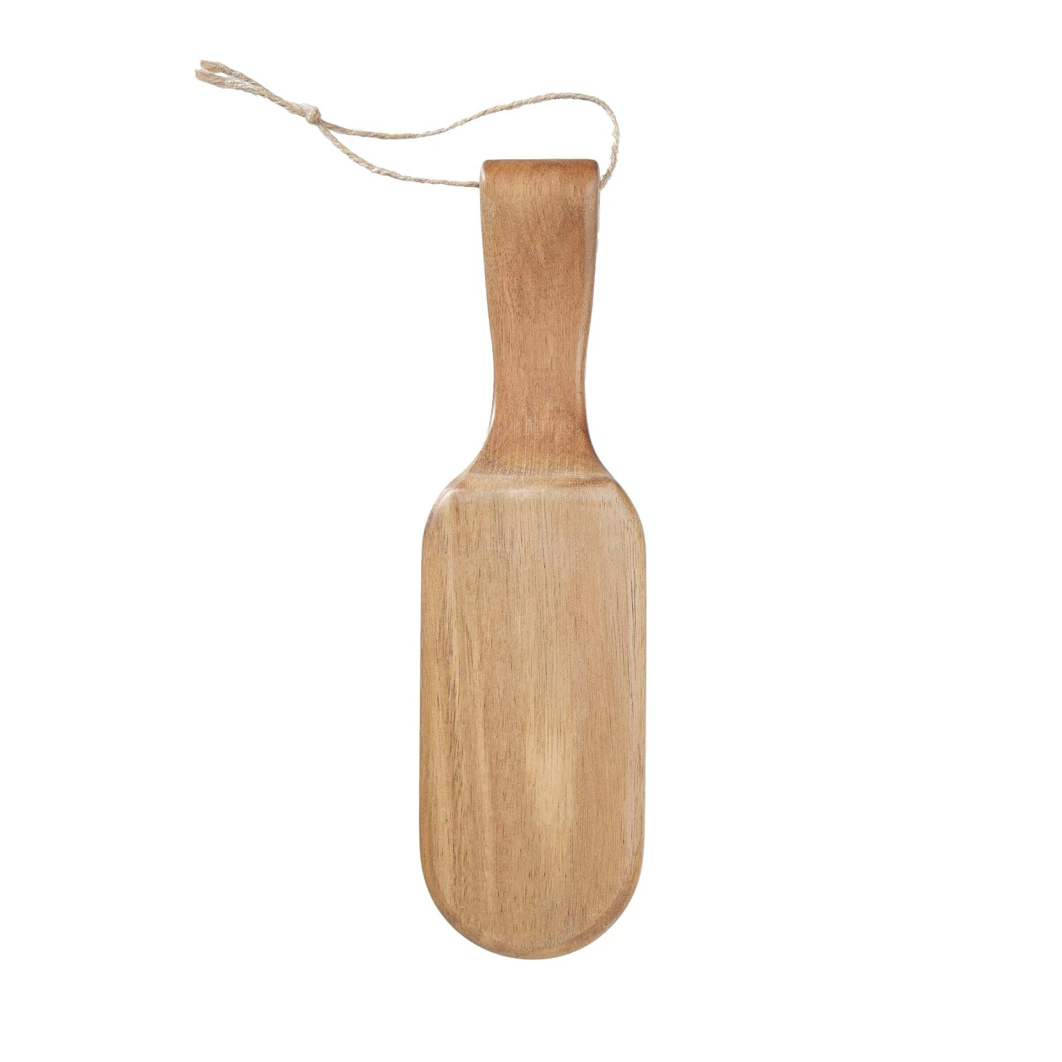 Parmesanreibe L 24,5 X B 7cm GOURMET In Braun-Silber 6 Parmesanreibe L 24,5 X B 7cm GOURMET In Braun-Silber - Image 6