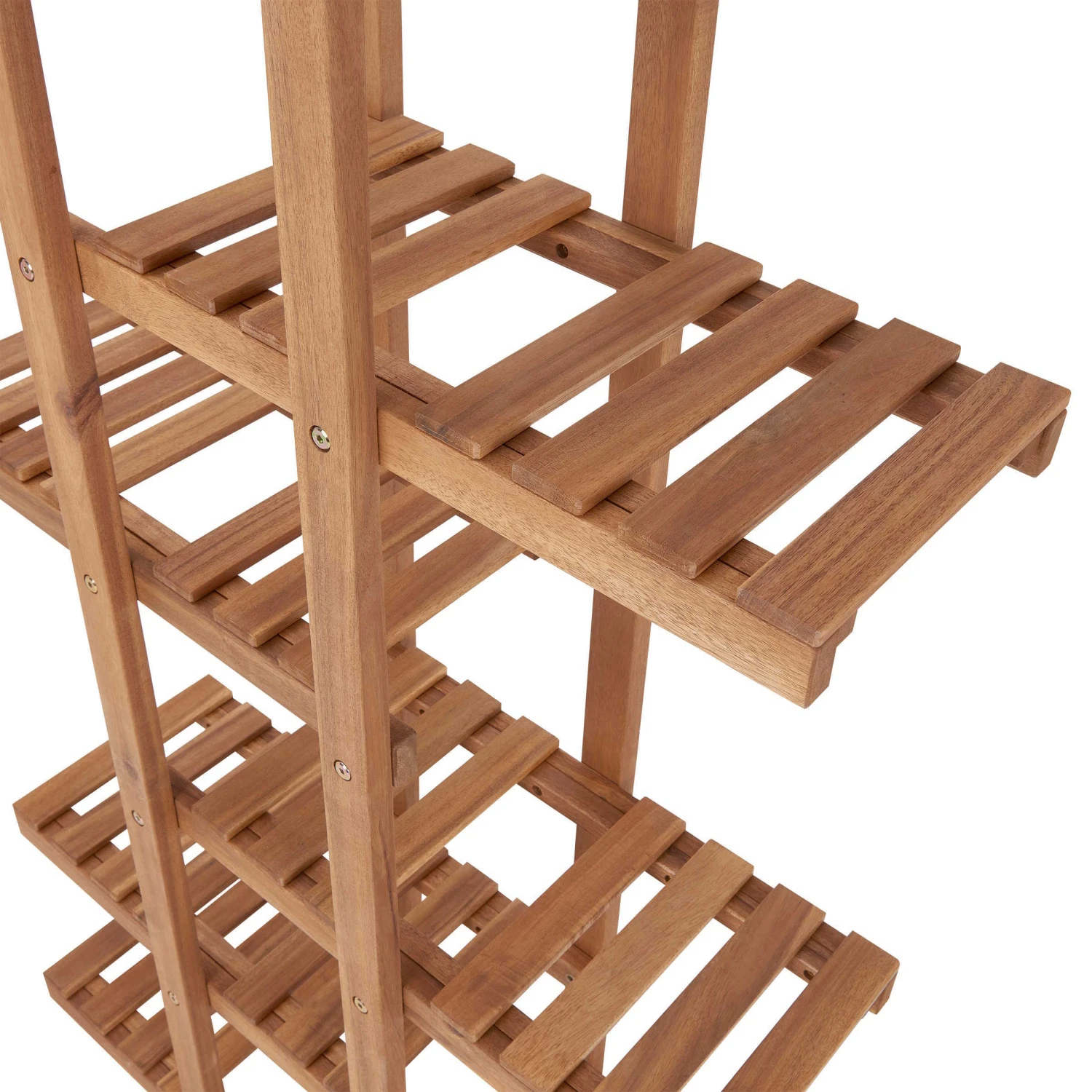 Pfanzenregal NEW GARDENING In Natur 6 Pfanzenregal NEW GARDENING In Natur - Image 6