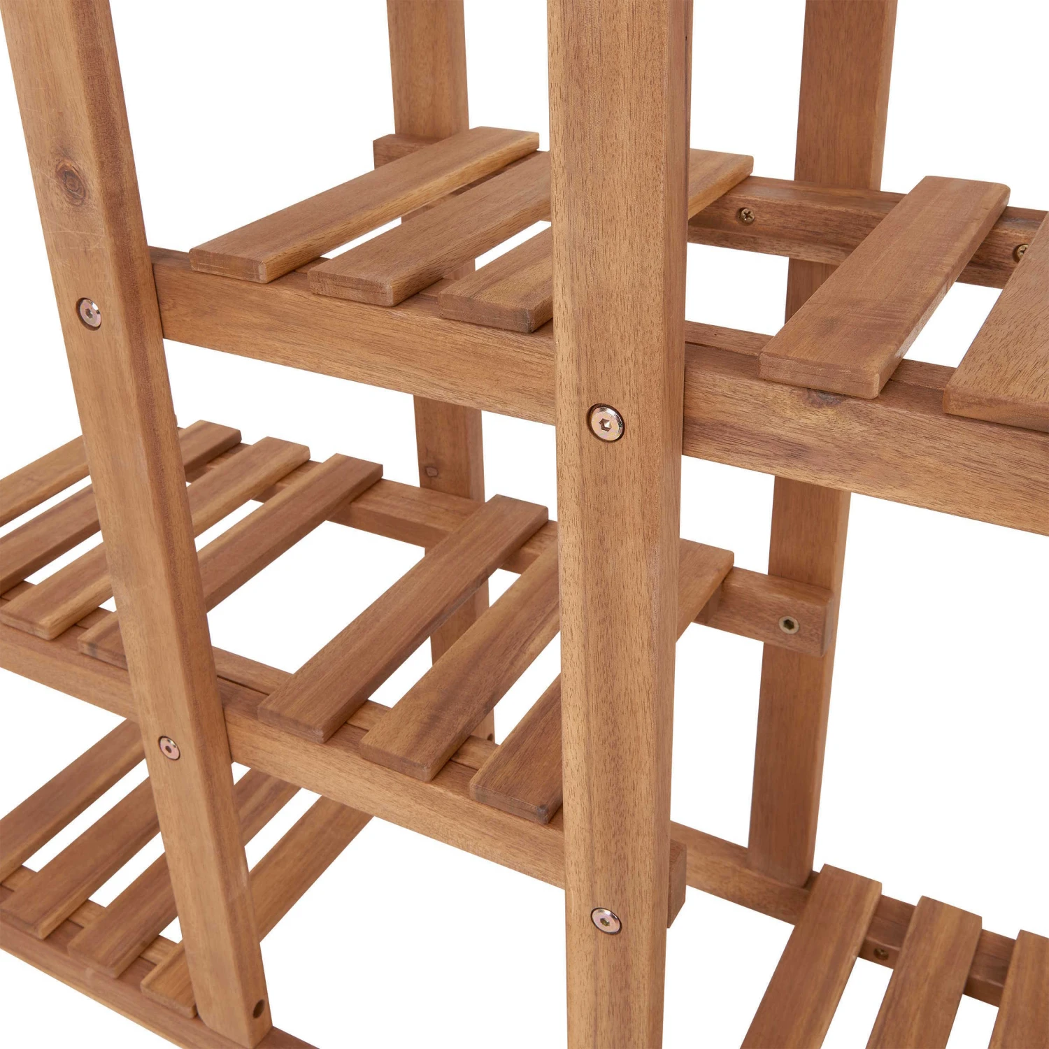 Pfanzenregal NEW GARDENING In Natur 7 Pfanzenregal NEW GARDENING In Natur - Image 7