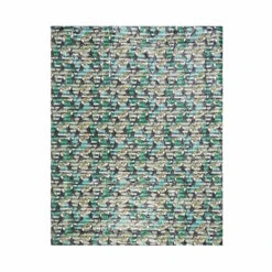 Picknickdecke Tukan B 140 X T 180cm PICNIC DELUXE In Grün -Butlers butlers picknickdecke tukan b 140 x t 180cm picnic deluxe in grun 2