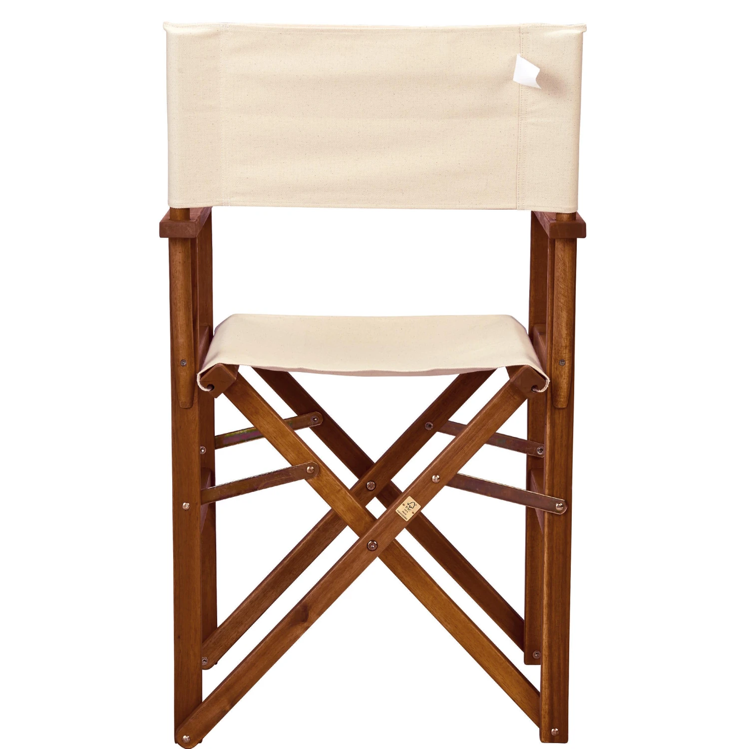 Regiestuhl HOLLYWOOD In Creme 5 Regiestuhl HOLLYWOOD In Creme - Image 5