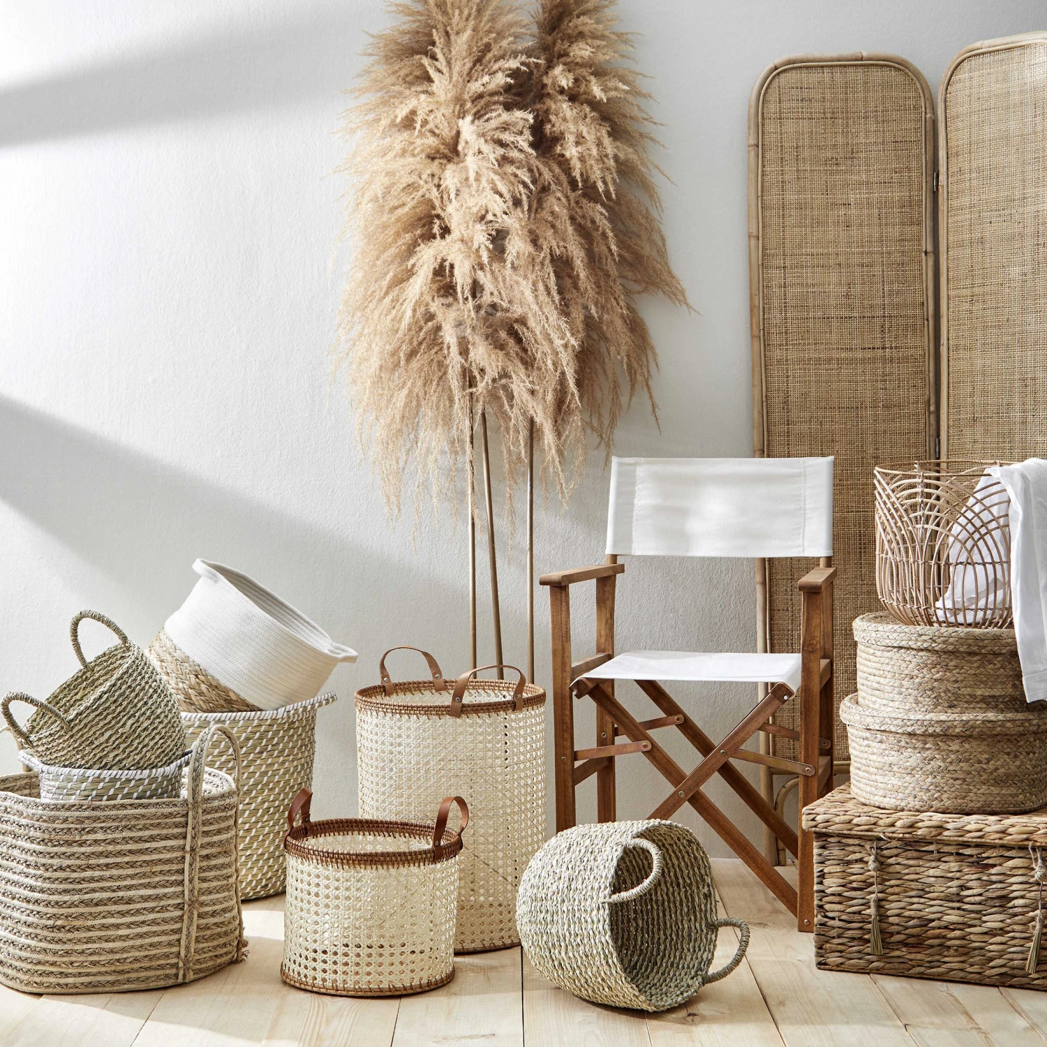 Regiestuhl HOLLYWOOD In Creme 10 Regiestuhl HOLLYWOOD In Creme - Image 10